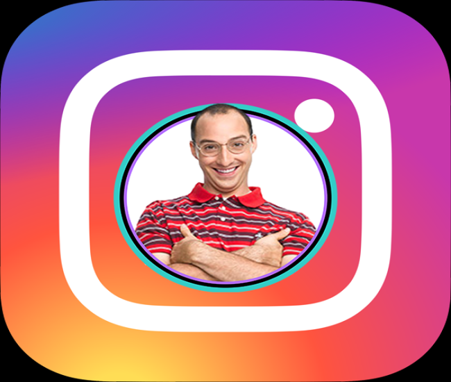 Follow us on Instagram