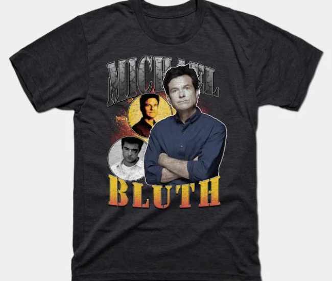 Michael Bluth Bootlegger