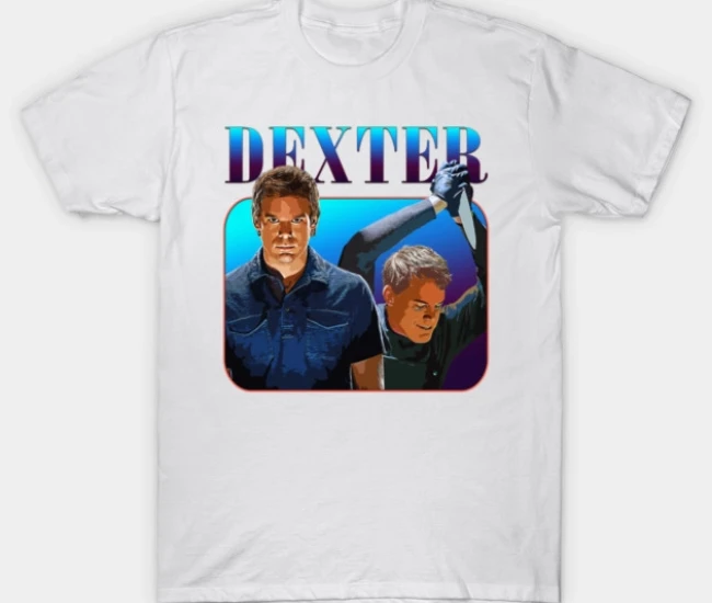 Retro Sunset Series Dexter