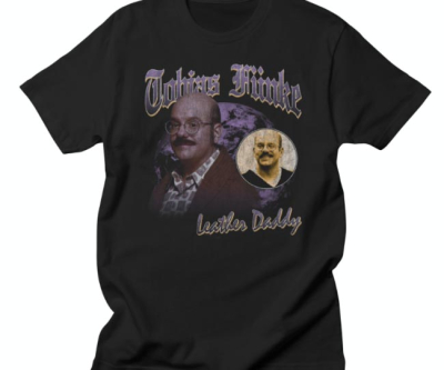 Tobias Funke Bootlegger