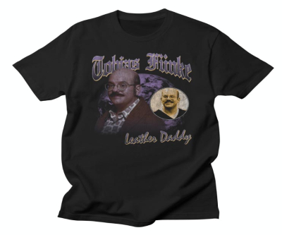 Tobias Funke Bootlegger