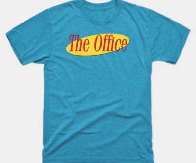 What's The Deal With The Office