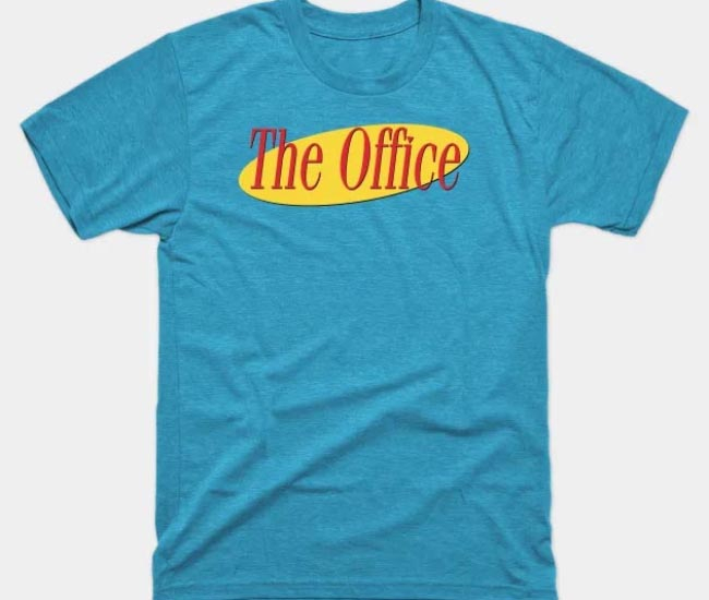 What's The Deal With The Office